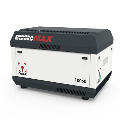 ENDUR蘑菇视频 100HP 高压泵
